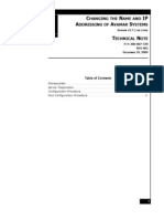 ChangeIP 5 0 PDF