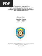 Download ASKEB Pada Ibu Nifas Dgn Pendarahan Postpartun Primer Karena Sisa Plasenta by Hijabkoe SN165952174 doc pdf