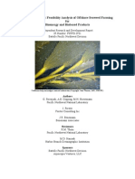 Download Seaweed Feasibility Final Report by g4nz0 SN16595766 doc pdf