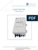 BMT300 User Manual 0J PP130409-Revised01MayEC