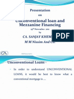 Unconventioal Loan_Presentation (1)