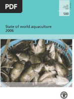 Download FAO 2006 State of Worlds Aquaculture by g4nz0 SN16596204 doc pdf