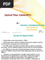 Download Optical Fiber Cableppt by Navin Kumar SN165965116 doc pdf