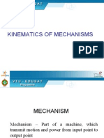 Mechanism 1