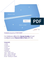 Destination Time Table 2