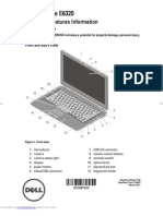 Latitude e5420