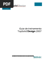 Guia de Treinamento 2007