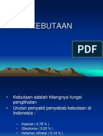 KEBUTAAN