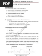 CCN NOTS Final Unit - 2