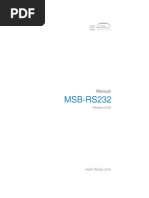 RETEN HTK Manual | PDF | Applied Mathematics | Cognitive Science HTK Manual | PDF | Applied Mathematics | Cognitive Science  