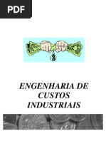 Engenharia de Custos Industriais