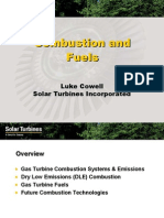 Fuels and Combustion4 PDF