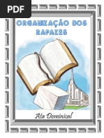 Ata - Abertura Dos Rapazes 2