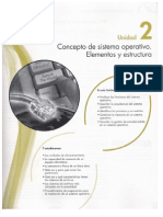 2 - Concepto de Sistema Operativo