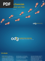10 Passos Essencias Para Otimizacao de Sites Odig DIgital Marketing