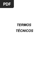 Radiologia Vol III Termos Tecnicos