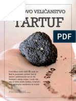 Tartufi