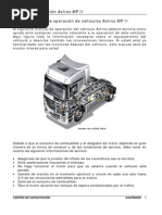 Download ACTROS MP II - Manual de operacinpdf by FALCKOR SN166010772 doc pdf