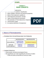 LESSON 1: Basic Concepts Less Basic Co Basic Co Son 1: Oncepts Oncepts