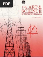 The Art & Science of Protective Relaying - C. Russell Mason - GE