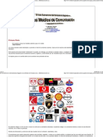 El Uso Subversivo del Simbolismo Sagrado en Los Medios de Comunicación - Alfabetización de Los Símbolos.pdf