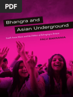 Download Bhangra and Asian Underground by Falu Bakrania by Duke University Press SN166023461 doc pdf