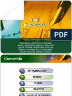 Visita Empresarial