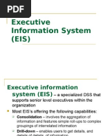 Download Executive Information System by simply_coool SN16604160 doc pdf