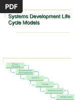 Download SDLC Models by simply_coool SN16604256 doc pdf