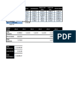 Calculo de Deuda y Cuota de Pep