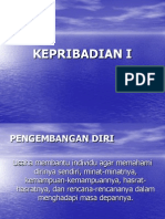 02 Kepribadian 1 (Pertemuan 2) Sip