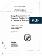 44613076 Fuselage Design Consideration