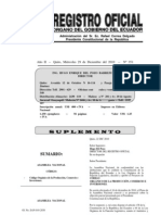 Código Orgánico de La Producción, Comercio e Inversiones