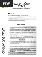 IFRJ 2012 concomitante