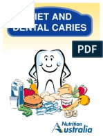 Diet and Dental Caries