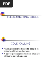 Download Telemarketing Skills BPO by Tariq Hayat SN16605800 doc pdf