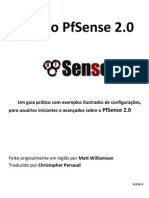 PfSense 2 0 Pt Br