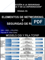 Seguridad de Redes