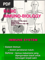 Imunologi Dasar