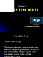 Tension Band Wiring