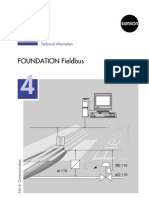 l454en(Foundation Fieldbus)