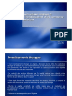 KPMG Instruction Invest 21012009