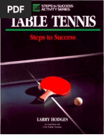 Download Table Tennis Steps to Success - All 68MB by Raza Aziz SN166073398 doc pdf