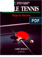 Table Tennis Steps To Success - All 68MB