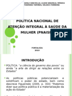 Política Nacional