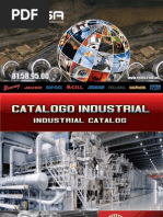 Catalogo Industrial SKF