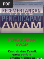 Download Nota Slide Ucap Awam 2009 Lengkap by Mohamad Shuhmy Shuib SN16608058 doc pdf