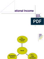 National Income