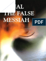 Dajjal the False Messiah by Imam Ibn Kathir