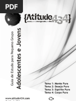 Guia Para Pg Adolescentes Jovens